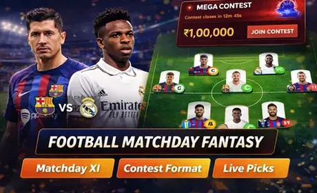 IPL 2026 venue pitch reports, toss impact, and quick-join contest formats