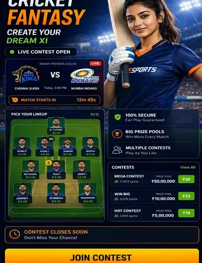 SATTA786BLACK (satta 786 black) fantasy cricket & matchday visual 3